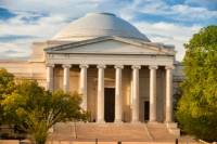 Washington DC National Gallery of Art Tour Including West Building and Sculpture Garden