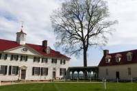 Washington DC Supersaver: Mount Vernon and Arlington National Cemetery Tour