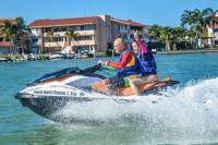 Waverunners Rentals in Cancun