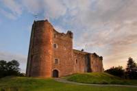 West Highland Lochs and Castles Day Trip from Edinburgh