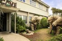 Weta Cave Workshop Tour
