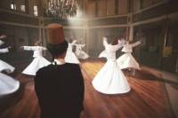 Whirling Dervishes of Rumi Tour in Cappadoccia