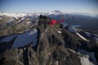 Whistler Helicopter Tour