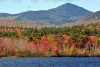 White Mountains and Castle in the Cloud Day Trip from New Hampshire