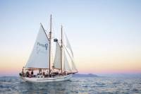 Whitsundays Sunset Sailing Cruise