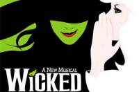 Wicked on Broadway