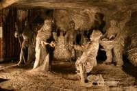 Wieliczka Salt Mine Private Tour