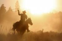 Wild West Ranch Dinner and Entertainment in Lanzarote