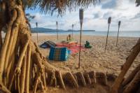 Win Your Heart Picnic on the Beach in Phuket