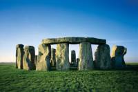 Windsor Castle, Bath and Stonehenge from London with Optional Lunch Pack