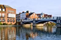 Windsor Half-Day Tour from London with Spanish-Speaking Guide