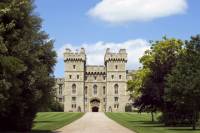 Windsor Half Day Tour Including Entry to Windsor Castle from London