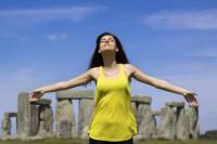 Windsor, Stonehenge and Salisbury Day Trip from London