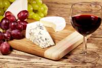 Wine and Cheese - An Introduction to Bordeaux Wines