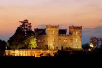 Wine Tasting Experience at Bevilacqua Castle and Guided Visit