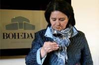 Wine Tasting Experience at Bohedal