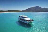 Wineglass Bay Cruise - Sky Lounge