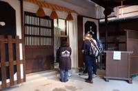 Winter Sake Brewery Tasting and Sake Kasu Soap Making in Takayama