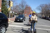 Witch City Segway Tour