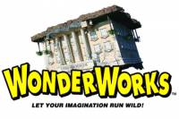 WonderWorks Syracuse Admission