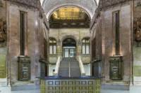 Woolworth Building Lobby Tour