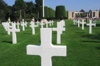 World War II Anzio's Battlefield Tour - Day Trip from Rome to Anzio