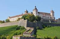 Wurzburg Day Tour from Frankfurt
