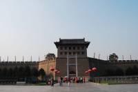 Xi'an Ancient Capital Walking Tour