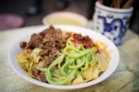 Xi'an Evening Food Tour