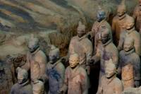 Xi'an Highlights Terracotta Warriors Day Tour