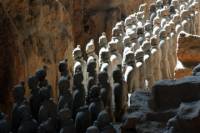 Xi'an in One Day: Day Trip from Shanghai by Air