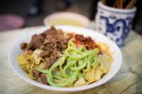Xi'an Morning Market and Food Tour