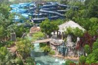 Xocomil Water Park Day Trip from Guatemala City