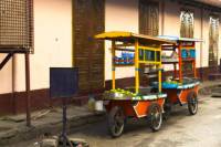 Yangon by Circular Train: Life Along the Loop