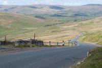 Yorkshire Dales Winter Guided Day Tour from York