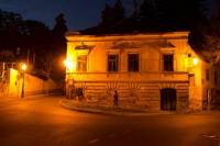 Zagreb Ghost Walking Tour