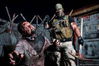 Zombie Apocalypse Experience