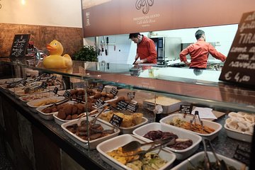 Bacaro Tour Unblended: a Pure Venice Experience for Foodies
