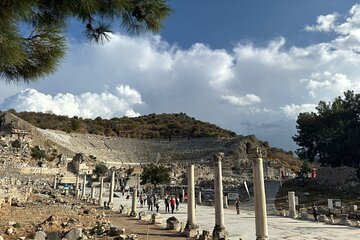 Private Ephesus Tour