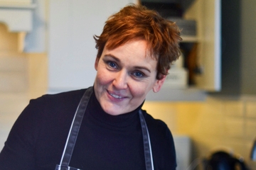 1 Day French Cooking Class in Normandy
