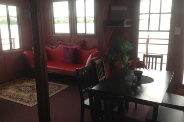 1-Hour Murray River Cruise by Paddle Wheeler from Murray Bridge