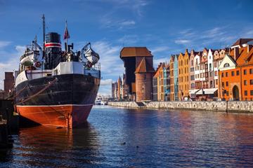 10-Day Ancestor Discovery and Northern Poland Tour from Gdansk