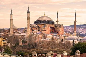 11-day Marvels of Turkey