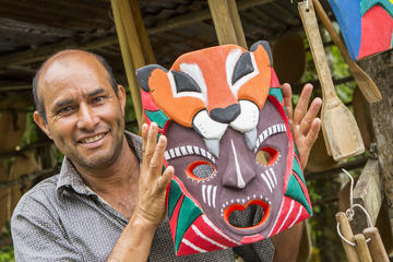 12-Day Tour: Discover Costa Rica and Nicaragua