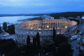 15-Day Croatia Grand Adventure Tour from Dubrovnik