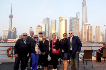 14-Day Small-Group China Tour: Beijing, Xian, Guilin, Yangtze River Cruise and Shanghai