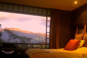 15-day Adventure: Experiencing the Andes and Amazon of Ecuador
