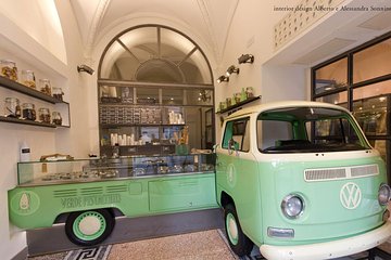 Gelato Lovers Workshop in Rome - Create and Taste Italian Homemade Gelato