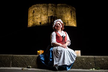 Mad Alice’s The Bloody Tour of York