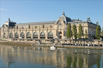 Orsay Museum Tour with a Private Art Historian Guide